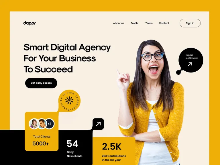 Digital Agency